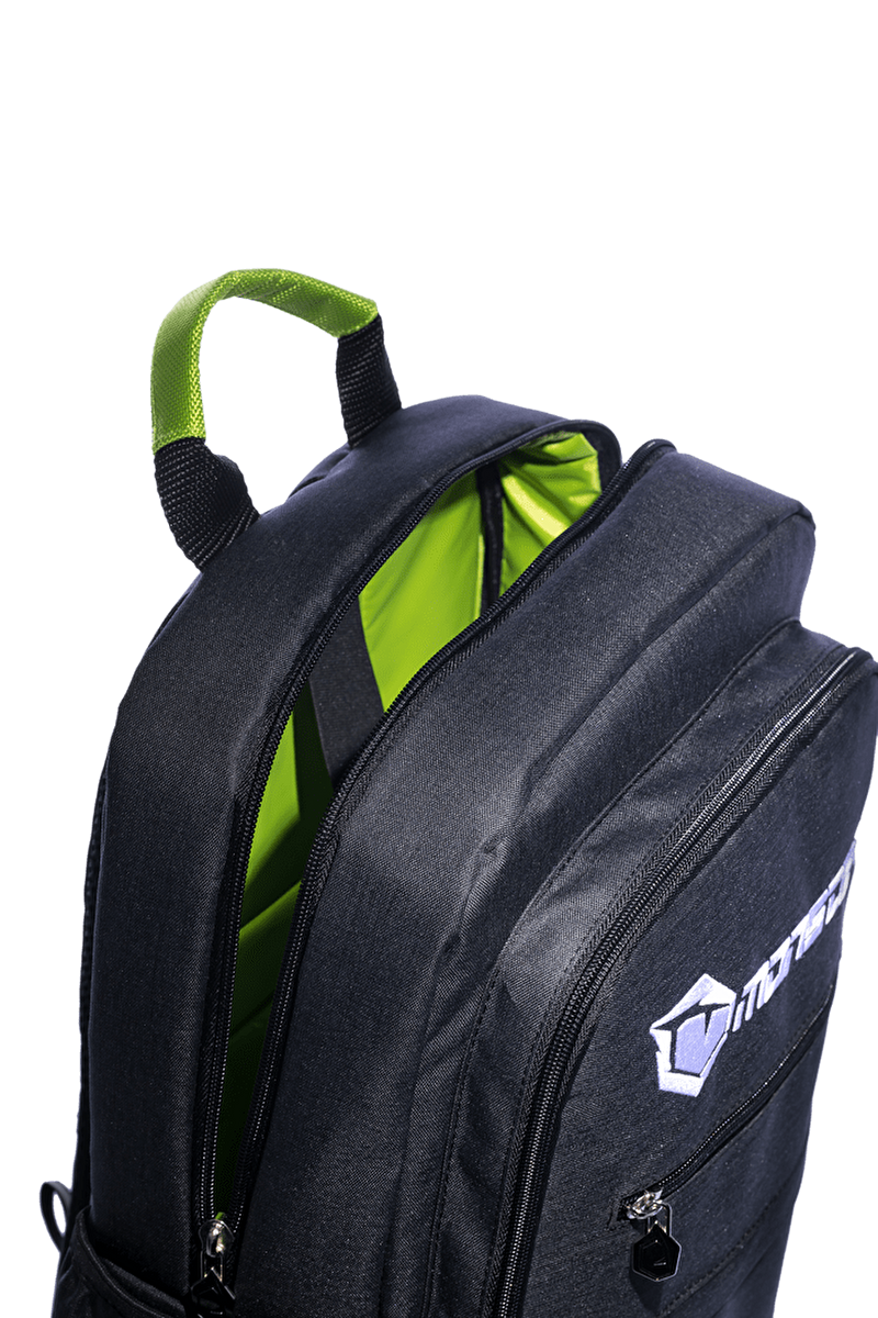 Monster 14" Sırt Çantası (Yeni)